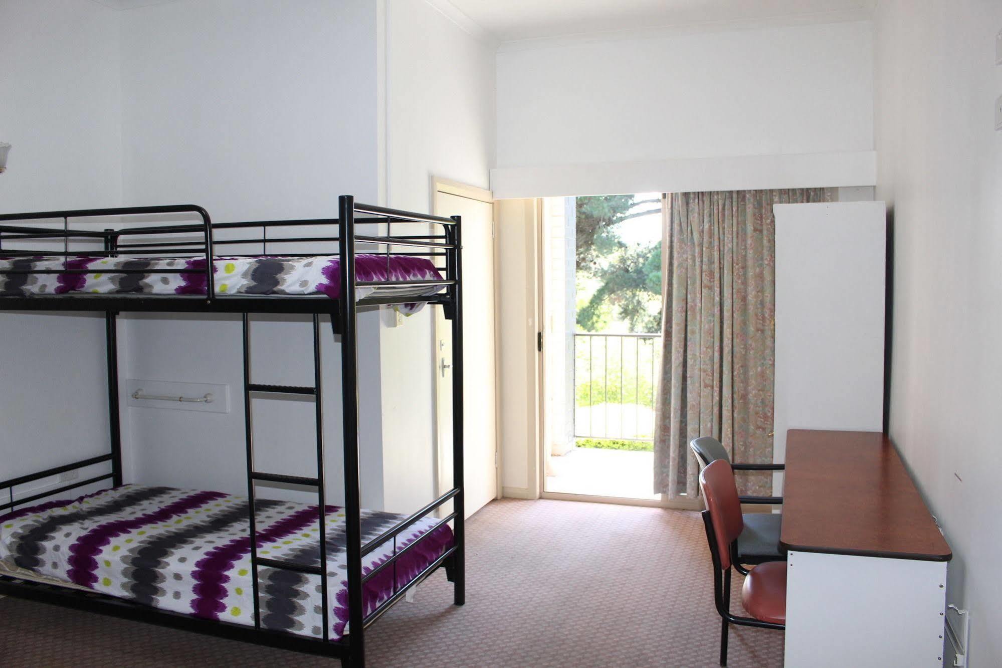 Sj Hostel Grindelwald Экстерьер фото