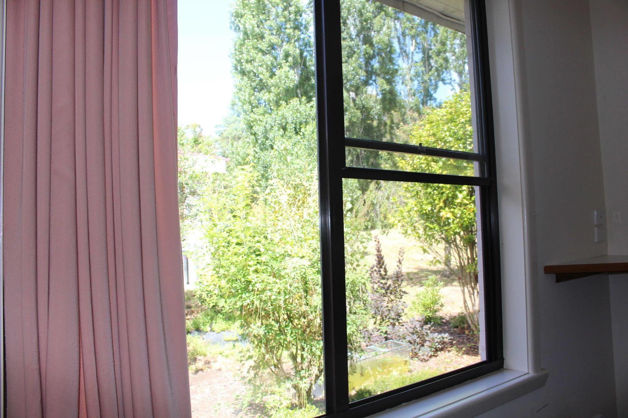 Sj Hostel Grindelwald Экстерьер фото