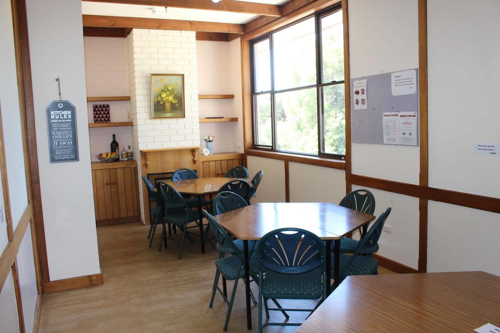 Sj Hostel Grindelwald Экстерьер фото